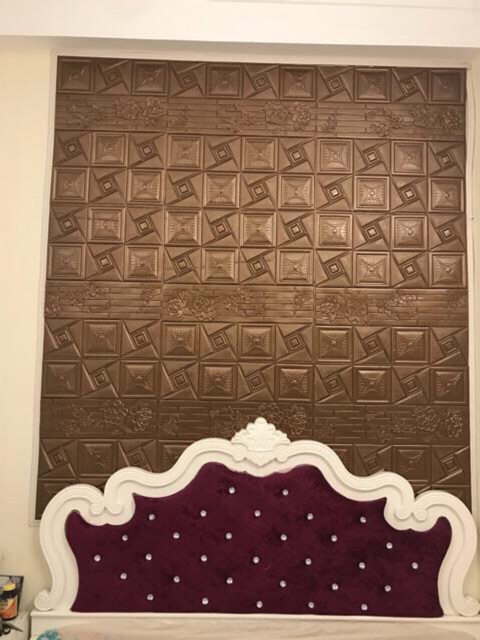 phào chỉ xốp, cấp dùng làm phào chỉ, nẹp khổ 5M dài x 3cm rộng ( giá 77k/ 5M dài) cam kết hàng loại 1 | BigBuy360 - bigbuy360.vn