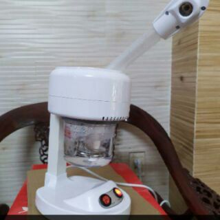 Máy xông hơi mặt mini todom DT03