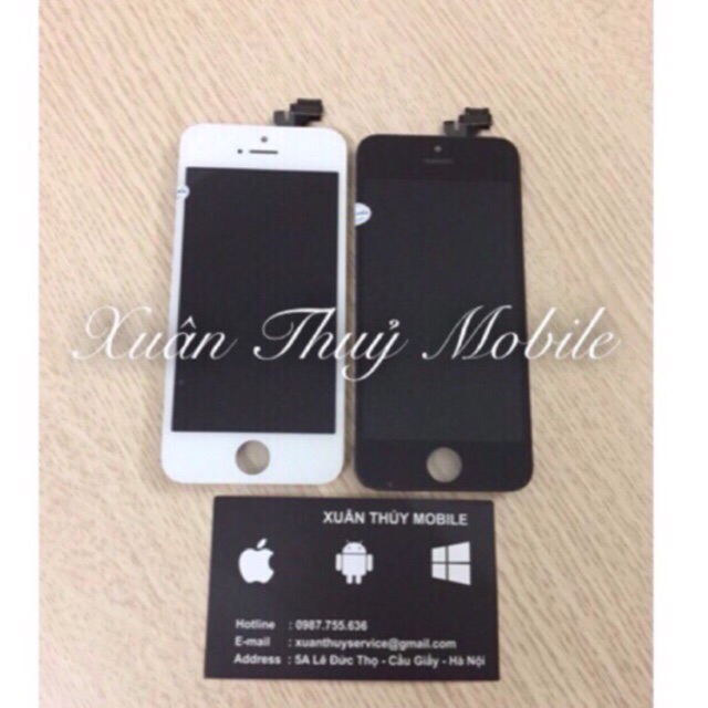 Màn hình iphone 5