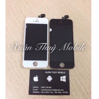 Màn hình iphone 5