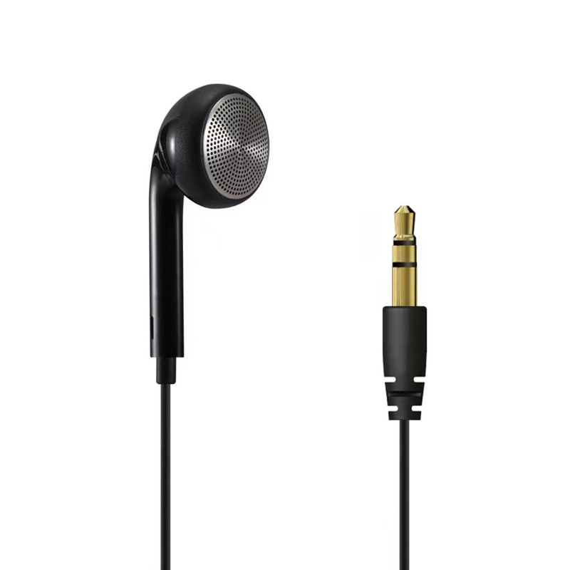 Tai Nghe Nhét Tai Jack 3.5mm Chống Ồn Chuyên Dụng Chơi Game