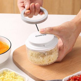 DỤNG CỤ XAY ĐỒ DÙNG NHÀ BẾP ECOCO E1920