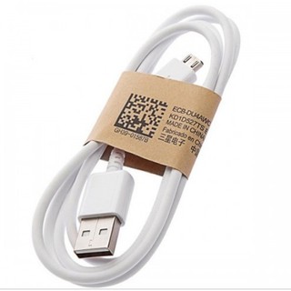 [siêu rẻ] CÁP SẠC SAMSUNG