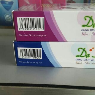 DẠ HƯƠNG 100ML