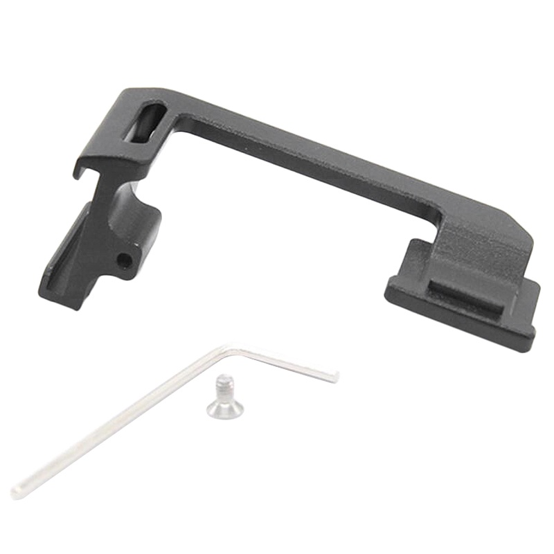 Giá đỡ điện thoại bằng kim loại cho Sony A6400
 | BigBuy360 - bigbuy360.vn