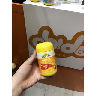 Kẹo Vita gummies Úc