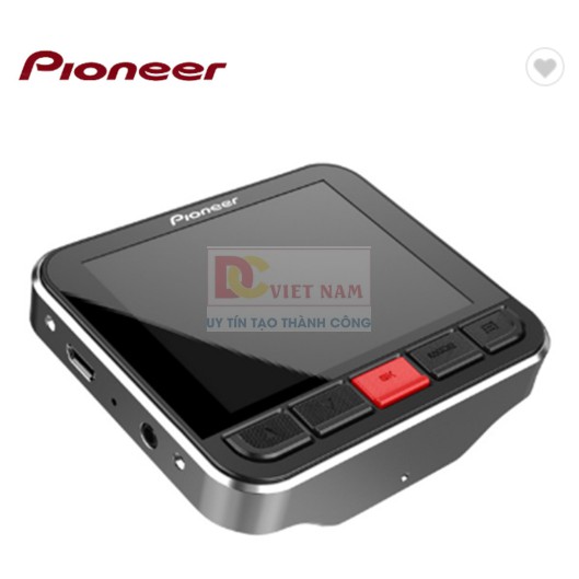 Camera hành trình Pioneer ND-DVR130