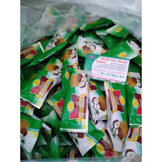 1 kg bánh dừa nương Quỳnh Trân - Quảng Nam