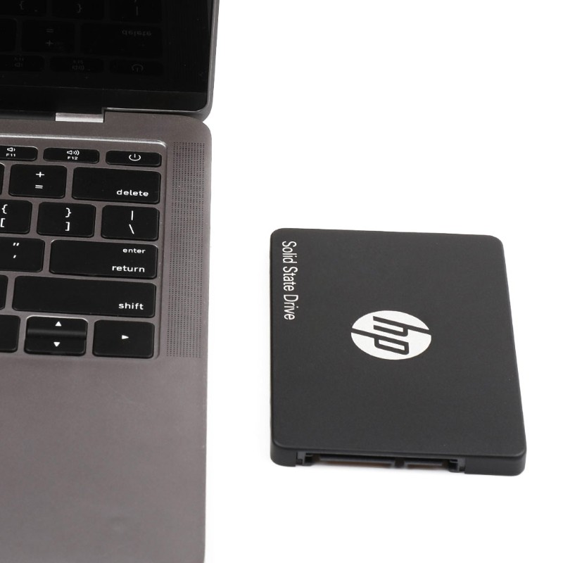 HP Ổ Cứng Ssd 60gb Sata3 2.5 Hdd S700