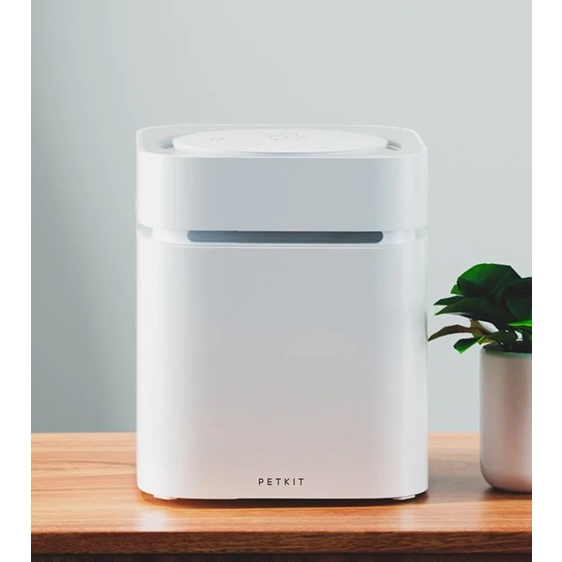 AIR MAGICUBE - Máy khử mùi thông minh điều khiển qua App (Bản quốc tế)
