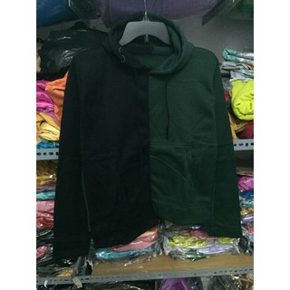 [HCM] (Ảnh thật) Áo hoodie nỉ bông (40-55kg)