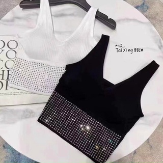 Áo bra sác nách cao cấp