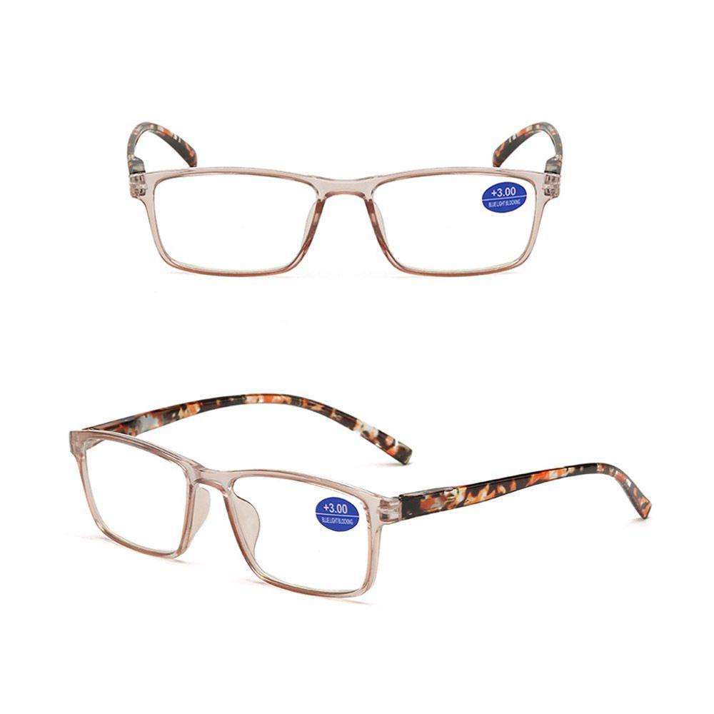 ESPO Kính Đọc Sách Gọng Nhựa PC Cho Nam