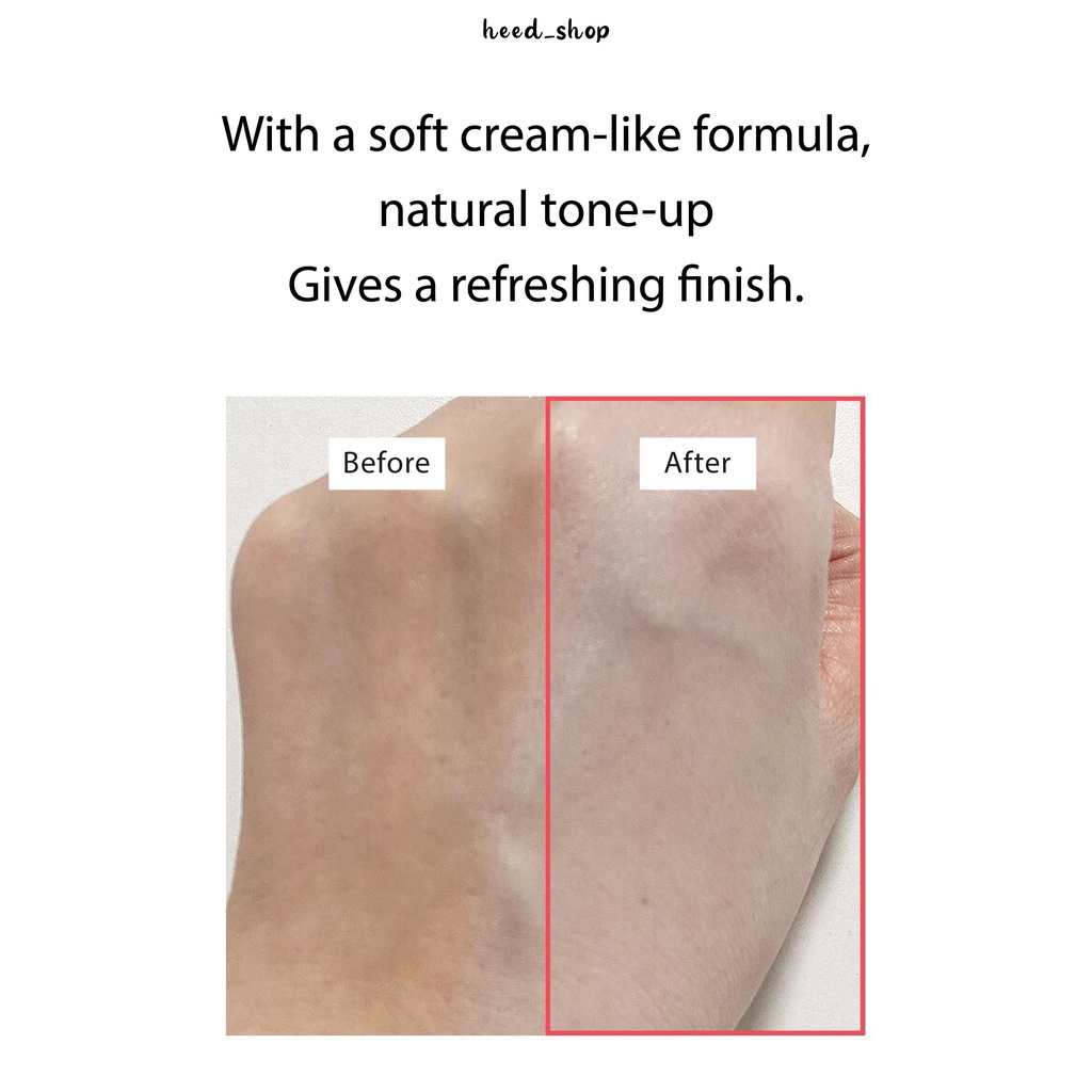 Phấn Nước Chống Nắng 15g  /