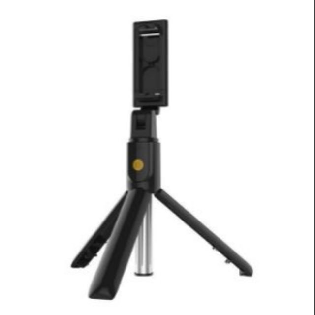 Gậy chụp hình bluetooth 2 trong 1 có kèm tripod 3 chân | BigBuy360 - bigbuy360.vn