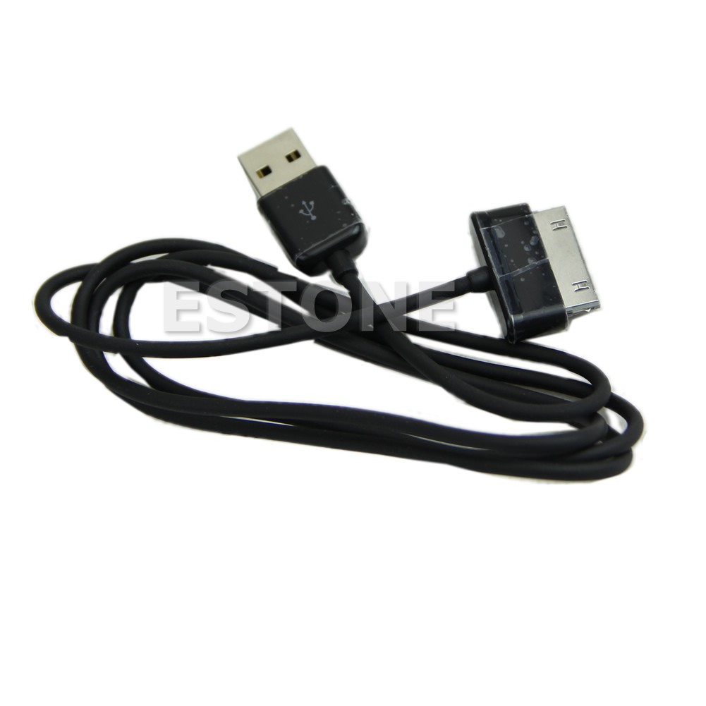 Dây cáp sạc USB cho Samsung Galaxy Tab P3100 P1000 p7300 p3110