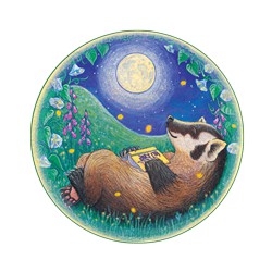 Sáp giúp ngủ ngon - Sleep Balm - Badger