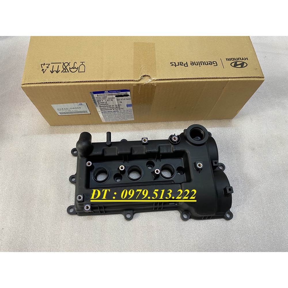 Nắp đậy dàn cò Hyundai I10 Grand 3 máy