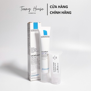 Kem dưỡng phục hồi da Laroche Posay B5 gel