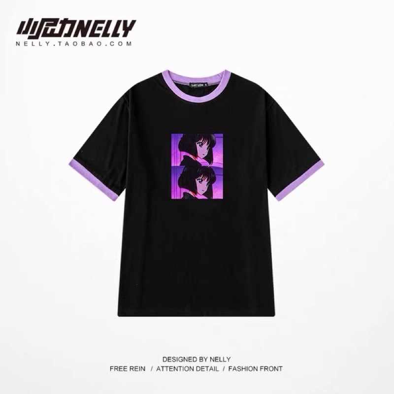 Áo phông nelly sale (có sẵn)