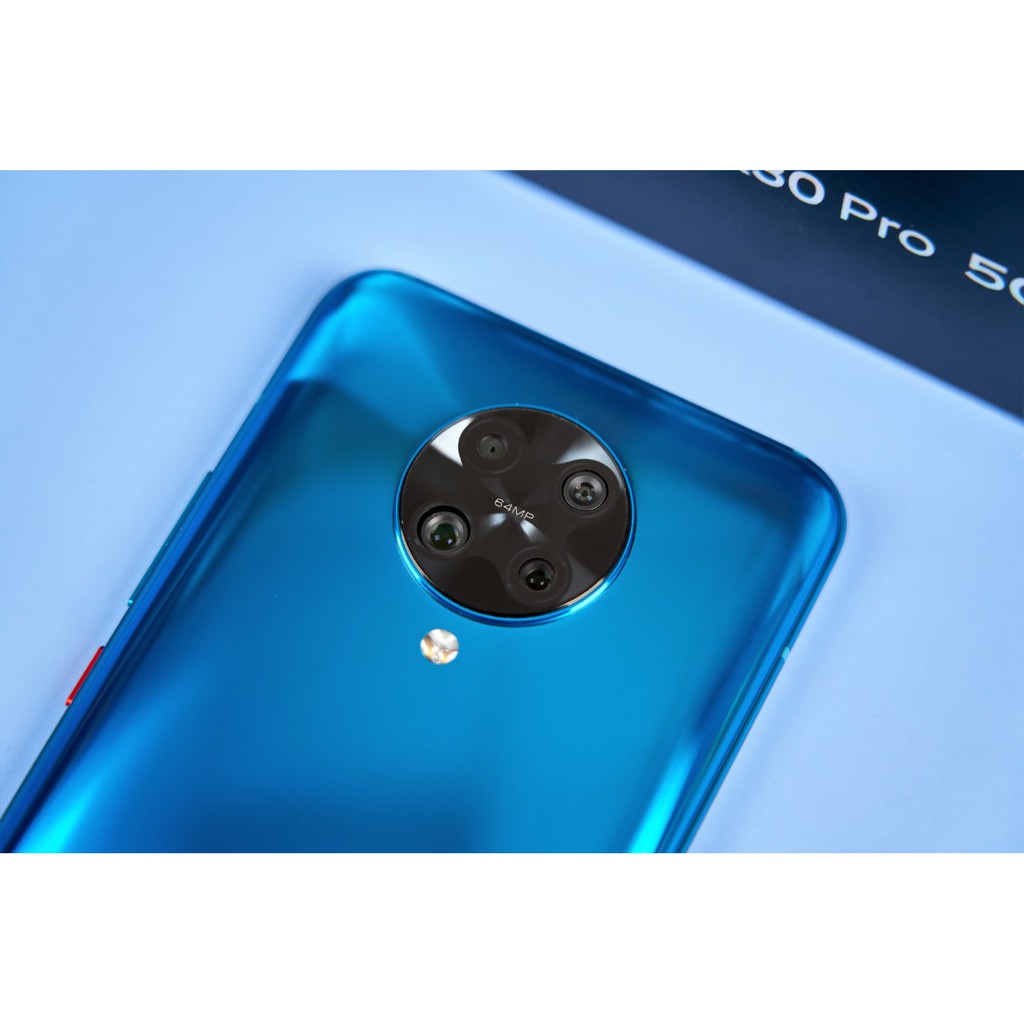 ĐIỆN THOẠI XIAOMI REDMI K30 PRO - XẢ KHO HÀNG DỰ TRỮ TRƯNG BÀY - NGUYÊN SEAL - NGUYÊN KIỆN