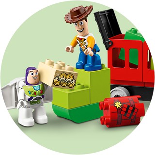 LEGO® DUPLO® 10894 Câu Chuyện Đồ Chơi Xe Lửa