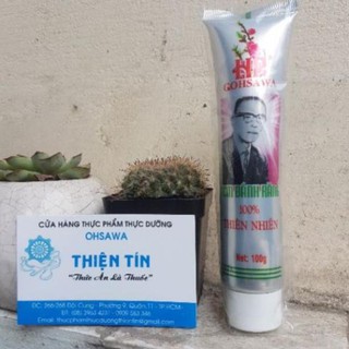 Kem Đánh Răng Dentie