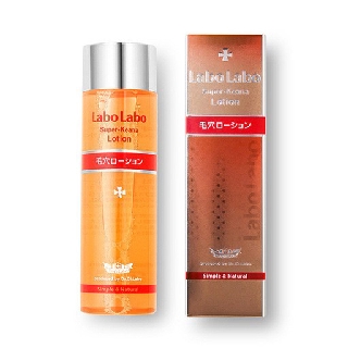 [Cam Kết Chính Hãng] Nước hoa hồng Labo Labo Lotion Nhật 100ml