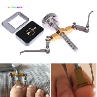 Dụng Cụ Bẻ Móng Chân Mọc Ngược