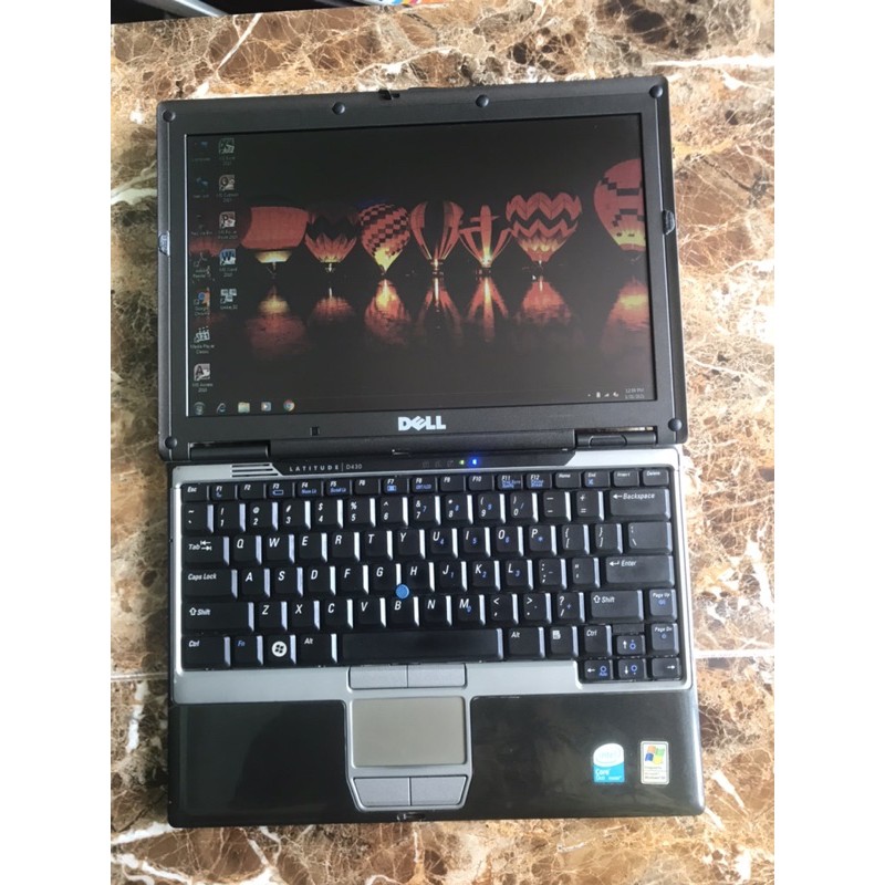 laptop Dell D430 văn phòng | BigBuy360 - bigbuy360.vn