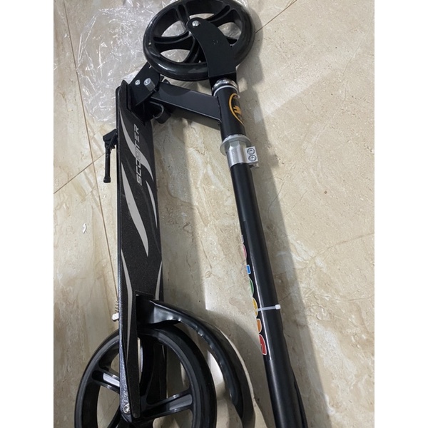 Xe trượt scooter người lớn cho bé từ 6 tuổi