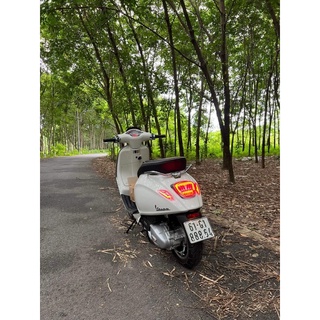 Hậu Tun Taillight Vespa Sprint Primavera