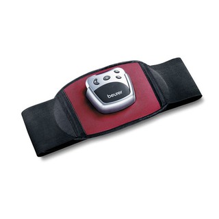 Đai tạo cơ bụng, massage xung điện Beurer EM30 - Đức