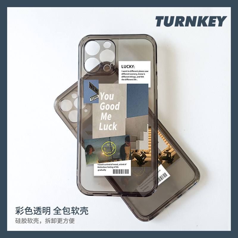 Ốp Điện Thoại Silicon Nhiều Màu Sắc Cho iPhone 14 PLUS 13 PRO 12 MINI 11 XR 6S XSMAX 7 8 SE2020 X 6PLUS XS