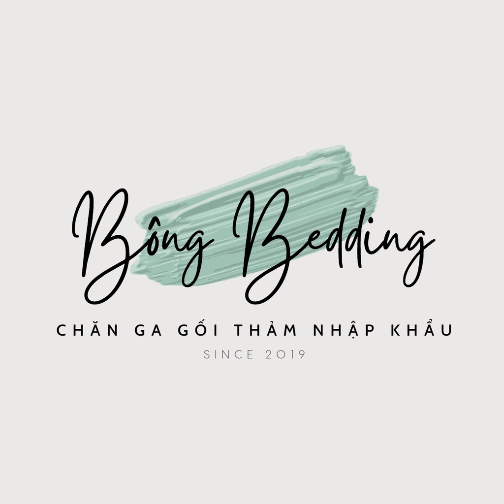 Chăn Ga Gối Thảm Bông Bedding