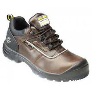 Giày bảo hộ cao cấp Jogger Pluto S3 cách điện 18KV