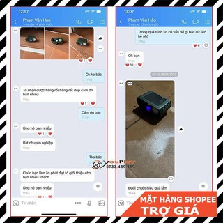 Máy đuổi chuột AMB A1 - Thiết bị đuổi chuột bằng công nghệ hồng ngoại