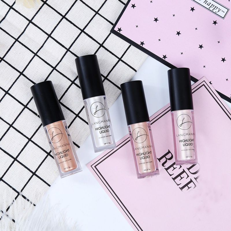 Kem bắt sáng dạng lỏng Langmanni cao cấp | BigBuy360 - bigbuy360.vn