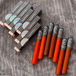Son kem lỳ Black Rouge Tarot Hàn Quốc [Auth]