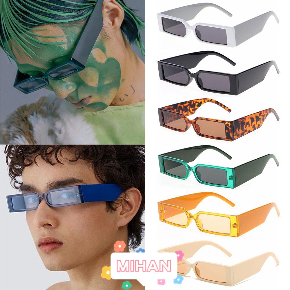 Kính Mát Hình Chữ Nhật MIHAN1