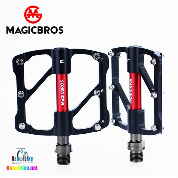 Pedal xe đạp Road MagicBros PD R265