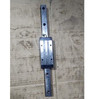 Ray trượt 330x20 tháo máy công nghiệp