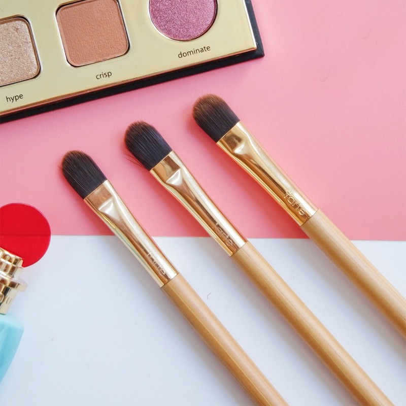 Cọ Mắt Tarte - Tarte Concealer Brush