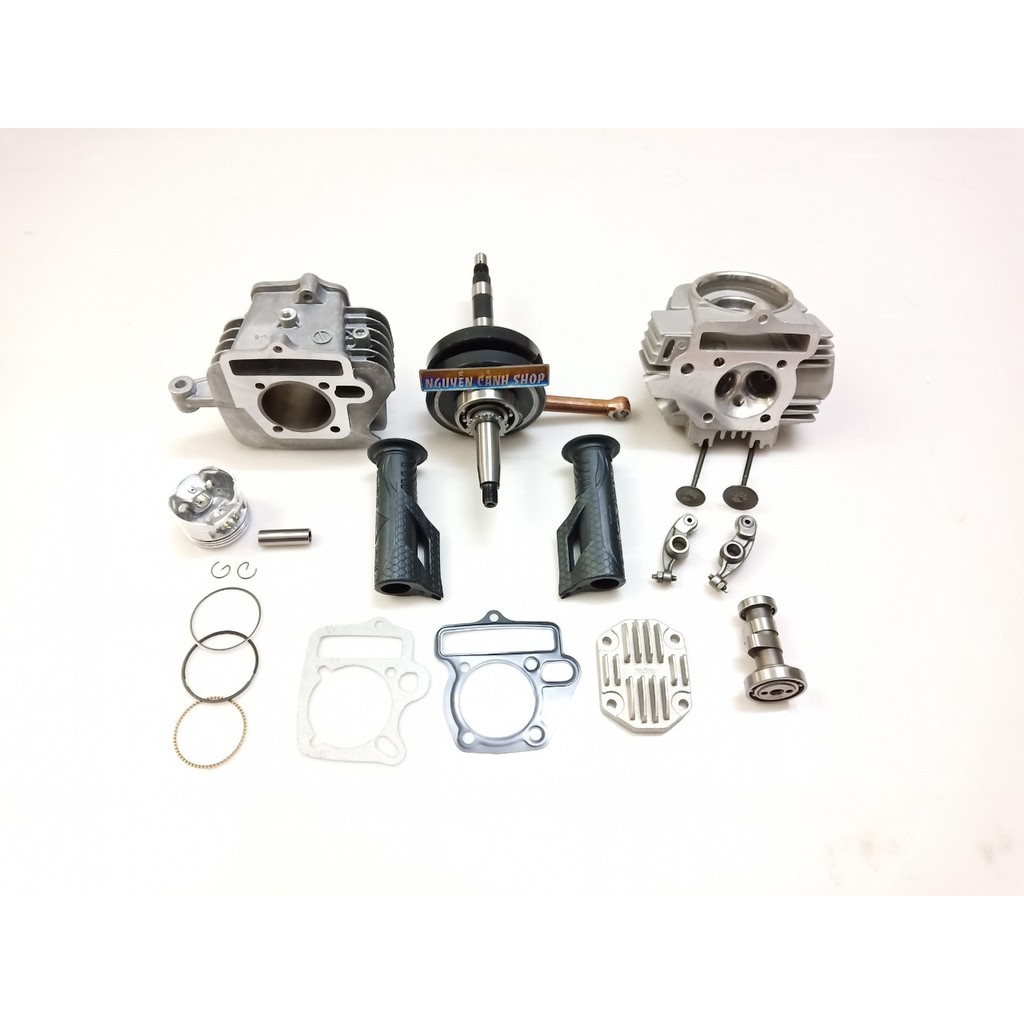 Đầu lồng den wave trái 54 full như hình