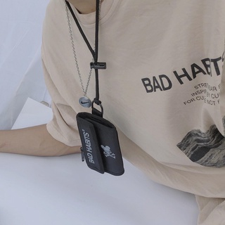 Ví Local Brand Chính Hãng Basicism Mini - Wallet