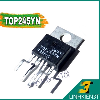 Ic nguồn top245yn top245 to-220-6 mới chính hãng