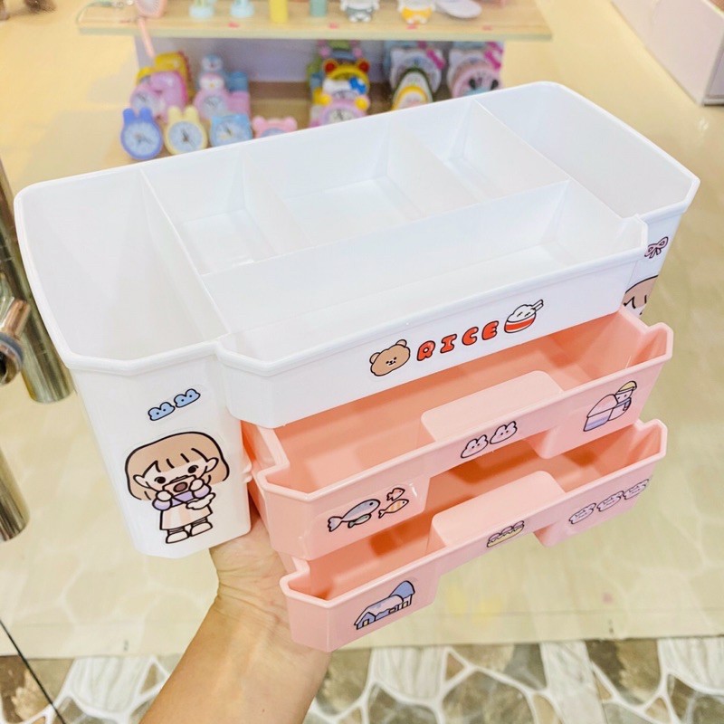 Kệ đựng bút siêu cute nhiều loại mẫu khác ib Shop