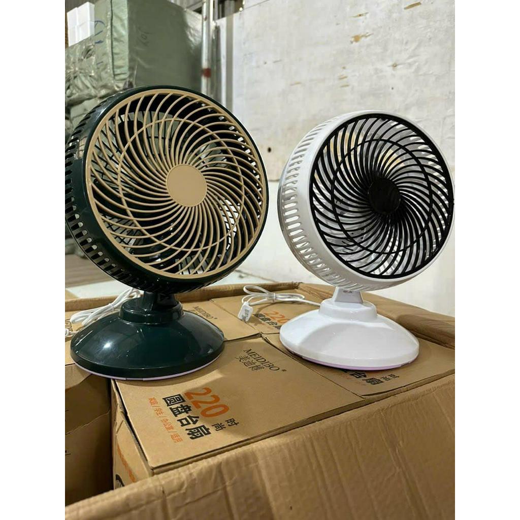 QUẠT TẢN GIÓ LƯU THÔNG KHÔNG KHÍ LOẠI CẮM ĐIỆN BỀN ĐẸP