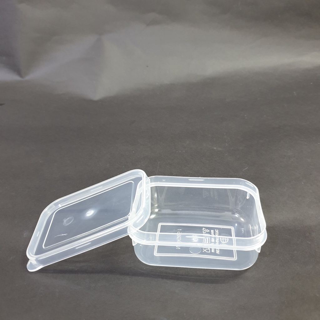 Hộp đựng thực phẩm,Hộp đựng thức ăn để tủ lạnh chất liệu nhựa PP cao cấp an toàn sức gia đình bạn