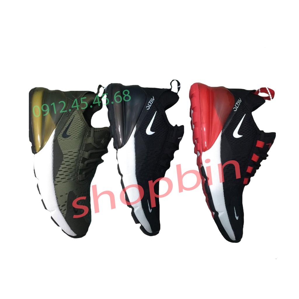 (GIÀY NAM -TẶNG TẤT) giày thể thao nam siêu đẹp | BigBuy360 - bigbuy360.vn